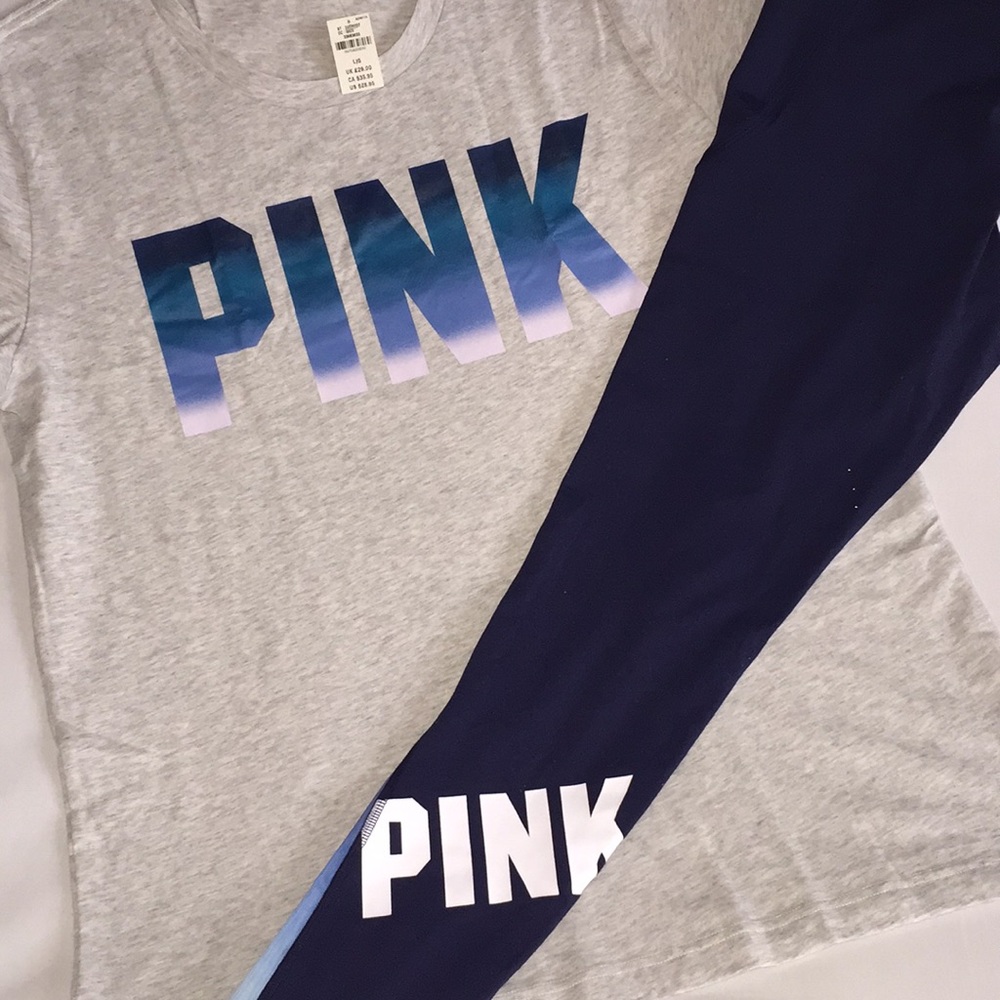 Pink M/L Outfit